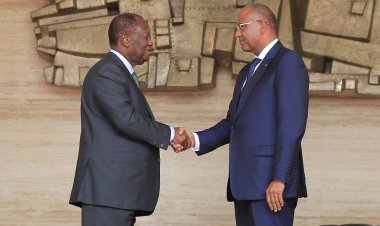 CI-Gouvernement : les  premiers 41 d'Achi