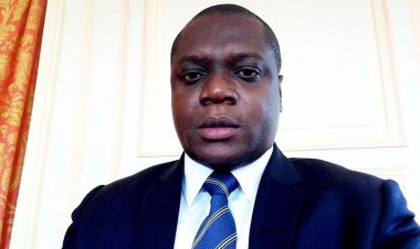 Côte d'Ivoire-Mugefci : Mesmin Comoé « missionne » le ministre Dimba !