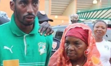 CI-Copa Barry : « Derrière un enfant qui réussit, se cache la baraka d’une mère »  