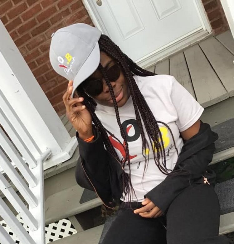 Canada : à 13 ans, une Ivoirienne crée sa marque de vêtements