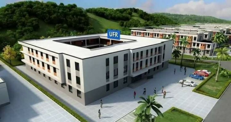 CI : San Pedro accueille 20000 étudiants en octobre prochain