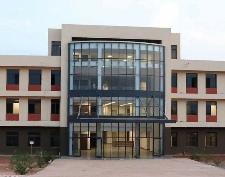 CI : San Pedro accueille 20000 étudiants en octobre prochain