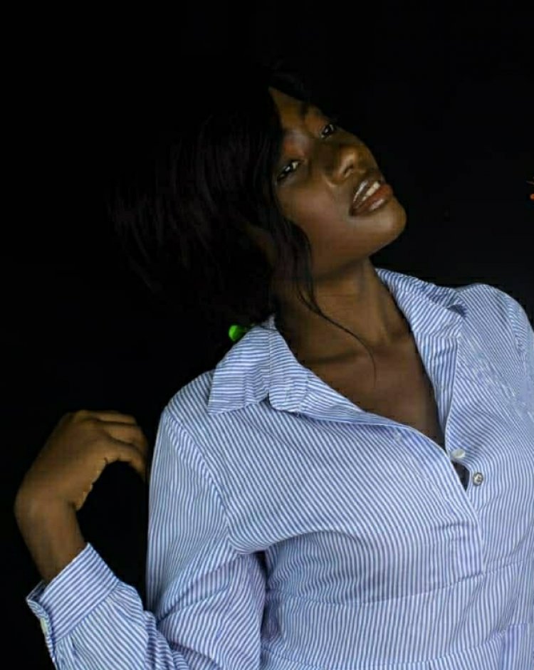 Cameroun-Musique : Ashdel, la nouvelle voix de l’afro-pop