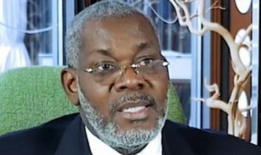 Côte d’Ivoire-Fpi : Affi lâché par un de ses gradés !