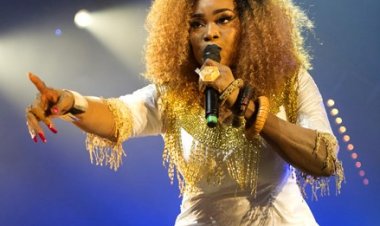   CI-Ramadan : Oumou Sangaré, en concert à Abidjan, le 14 mai