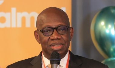 CI-Digitalisation des jeux : « Nous tenons à la gouvernance de qualité » (D. Coulibaly, Dg Lonaci)   