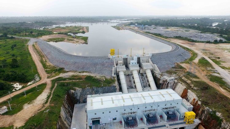 Côte d'Ivoire-Électricité : les dégâts financiers de la fraude, en 2019