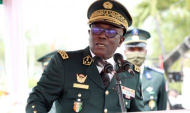 Côte d’Ivoire : la frontière-nord encore attaquée (Armée)