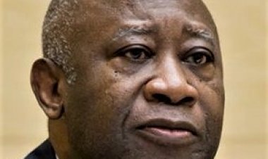 Côte d’Ivoire : L. Gbagbo obtient le pavillon présidentiel pour son come-back   