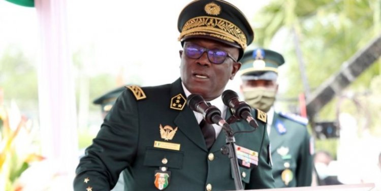 Côte d’Ivoire : la frontière-nord encore attaquée (Armée)