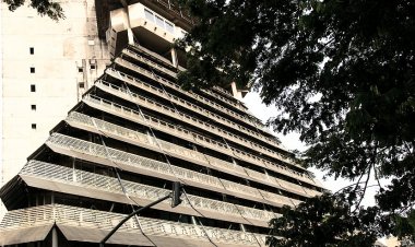 RCI-Plateau : qui a « vendu »  l’immeuble « Pyramide » en 2005 ? 