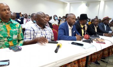 CI-Café-cacao : où sont passés les 17 milliards F d’indemnités