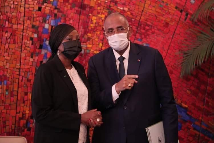 CI-Orpaillage : 560 FDS vont traquer les clandestins