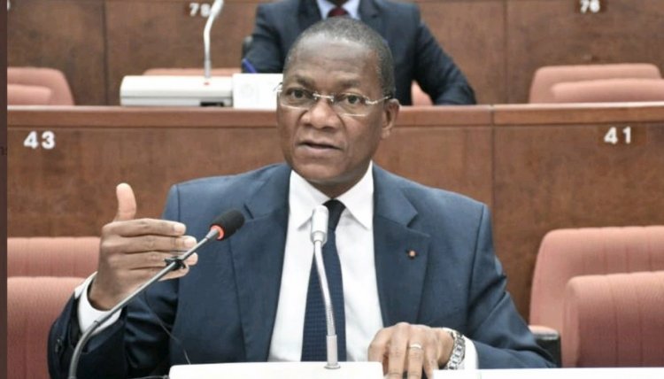RCI-Plateau : qui a « vendu »  l’immeuble « Pyramide » en 2005 ? 