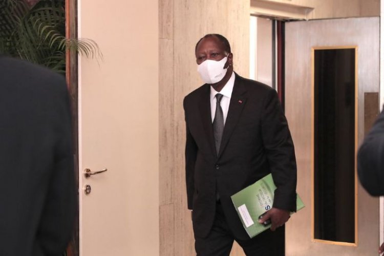 Côte d'Ivoire - Accidents de la route : Ouattara durcit le ton! 