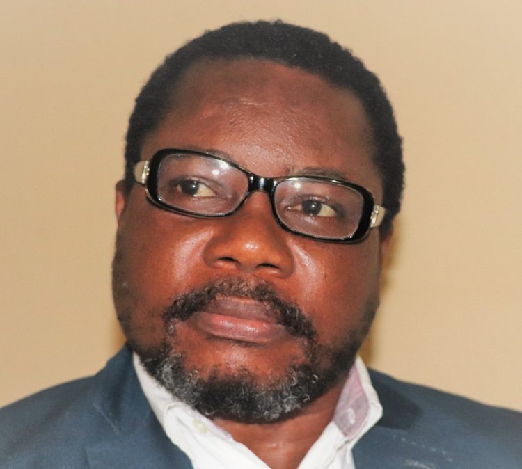 CI :  « Pourquoi, la rencontre Gbagbo-Ouattara n’a rien d’historique » (S.Takoué, auteur de « Gbagbo le petit »)