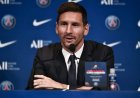 France-Foot : Messi, plus parisien que jamais!