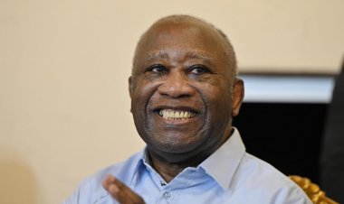 Côte d’Ivoire : Laurent Gbagbo relance « sa machine politique »