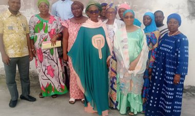 Côte d'Ivoire-Droits des femmes : l’Osaf intensifie sa lutte