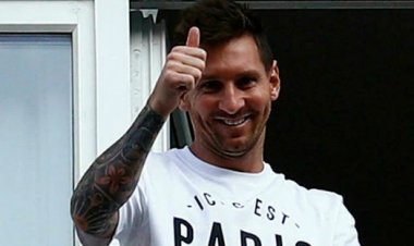 France : Lionel Messi au PSG : « Il y aura un retour sur investissement considérable »