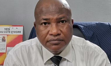 Côte d'Ivoire : « Nous continuons nos activités dans le pays »  (Vassidiki Diabaté, SG)