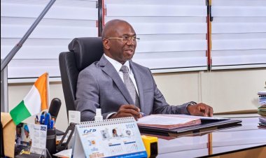 Côte d’Ivoire-FDFP : Le PCG peut-il suspendre le SG ?