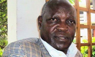 Côte d’Ivoire - « Scène de viol à la télé : femmes, j’ai foi en votre révolte » (Tiburce Koffi, écrivain)