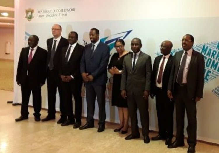 Côte d’Ivoire : « Nous sommes prêts pour le congrès de l'UPU, à Abidjan » (Dg-Poste)