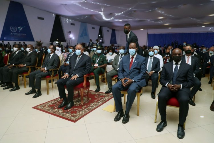 Côte d’Ivoire-UPU : « La poste doit se réinventer » Le P.M Patrick Achi)