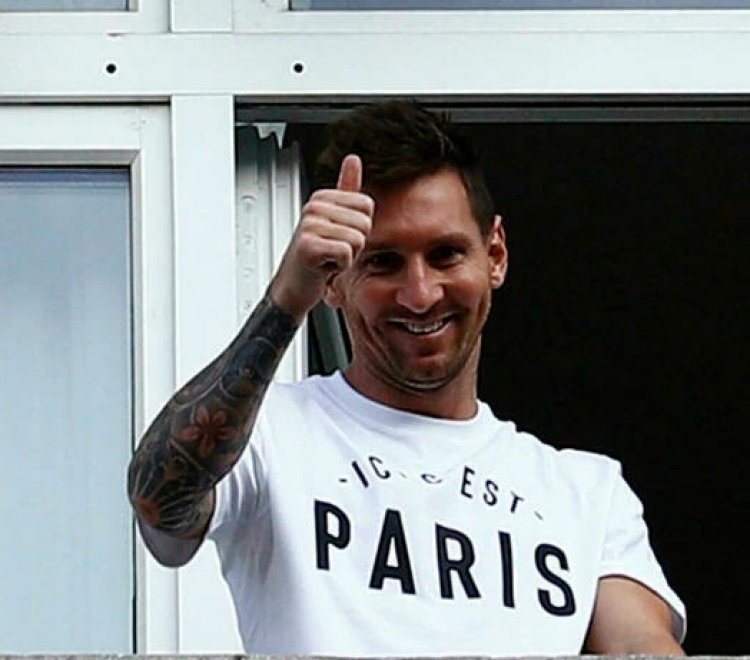 France : Lionel Messi au PSG : « Il y aura un retour sur investissement considérable »