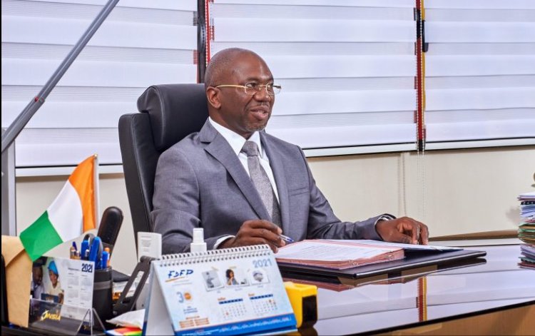 Côte d’Ivoire-FDFP : Le PCG peut-il suspendre le SG ?