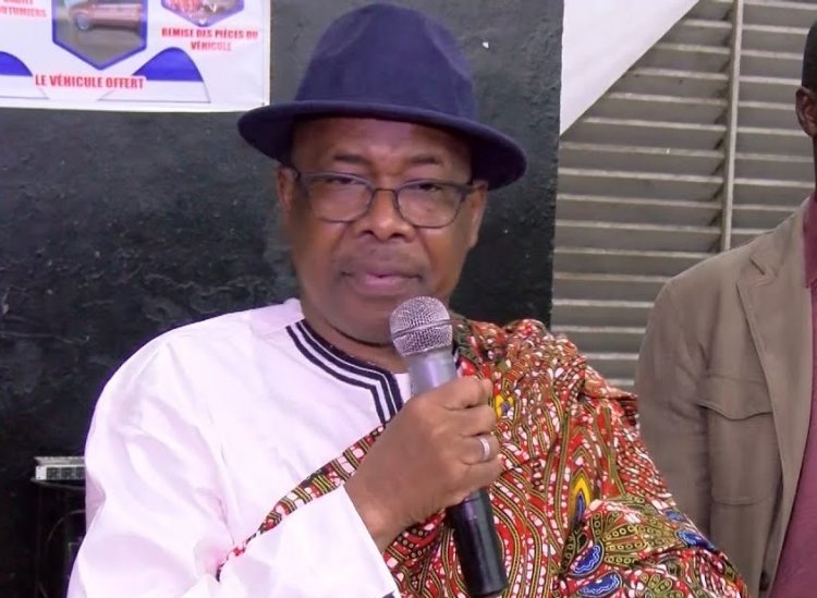 CI : « Que Dieu touche le cœur du Président Ouattara, notre allié, afin qu’il libère son allié Babily » (Chefferie GOURO)