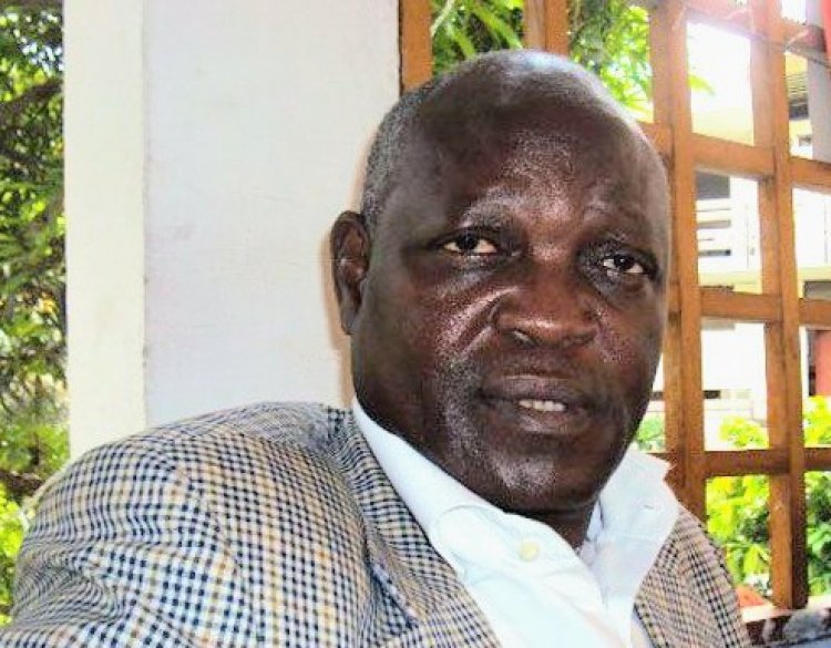 Côte d’Ivoire - « Scène de viol à la télé : femmes, j’ai foi en votre révolte » (Tiburce Koffi, écrivain)