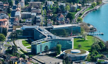 Côte d’Ivoire – Nestlé : un bénéfice « haut »  de 11 milliards F,  au 1er semestre 2021