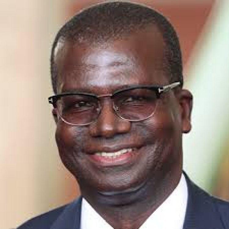 Côte d’Ivoire : Ouattara  « heureux ! »