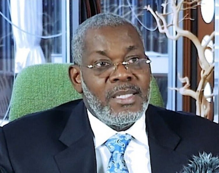 Côte d’Ivoire (Présumé viol) / « Voici le crime de KKB !» (Jean Bonin Kouadio, leader d'opinion)