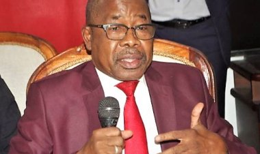 Côte d’Ivoire (Politique) : le CIDP devient l'APR 