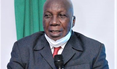 Côte d’Ivoire (Agriculture) : « L'hévéaculteur sera mieux loti, demain » (Le ministre Vincent Lohoues)