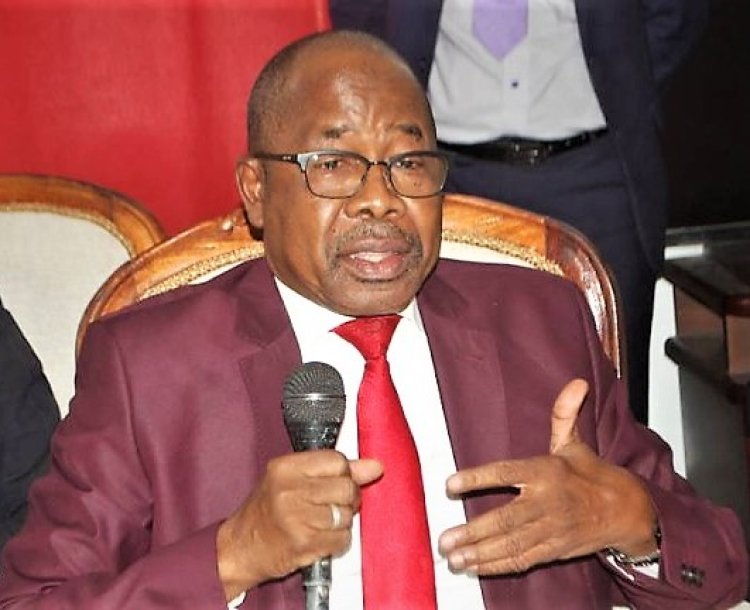 Côte d’Ivoire (Politique) : le CIDP devient l'APR 