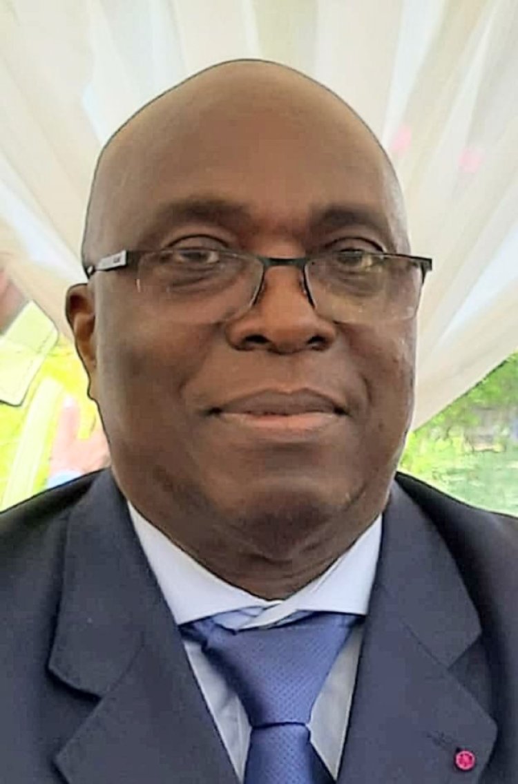 Côte d’Ivoire (District autonome des Lacs) : « Pourquoi je suis fier de Raymonde Goudou ! » (Le Dr René Brou)