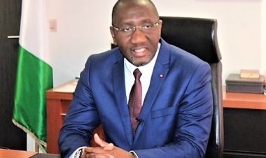 Afrique du Sud (Commerce intra-africain) : Souleymane Diarrassouba à la tête de la délégation ivoirienne