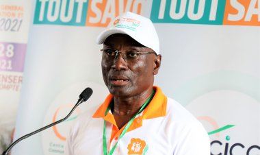 Côte d’Ivoire (Rgph 2021) : le précieux appel de l'État aux populations!    