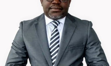 Côte d'Ivoire (Présidentielle à la Mugefci) : les « dernières observations » du candidat Attaby au Cen