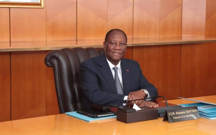Côte d’Ivoire (Conseil des ministres) : les grandes décisions  du 10 novembre 2021