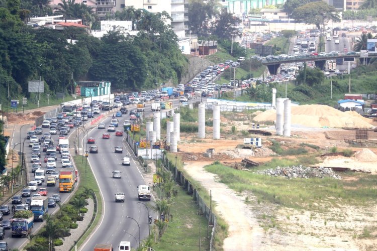 Côte d’Ivoire (Grand-Abidjan) : comment l’État va booster la fluidité routière