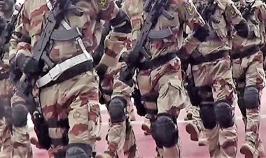 Côte d’Ivoire : 17 000 militaires, gendarmes et policiers vont sécuriser les Ivoiriens et leurs fêtes   