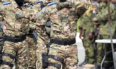 Côte d’Ivoire (Armées, Police, Douanes) : Ouattara fait de nouvelles nominations   