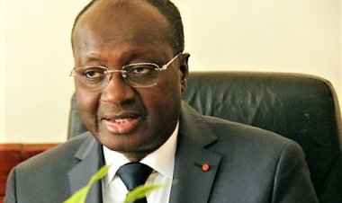 Côte d’Ivoire (Matca) : Touré Faman « s’offre » 6 autres années