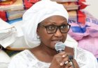 Côte d’Ivoire (Mairie de Gbéléban) : Sita Ouattara primée