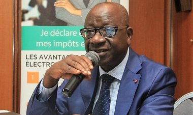 Côte d’Ivoire (Budget 2022) : l’annexe fiscale en vigueur depuis le 4 janvier